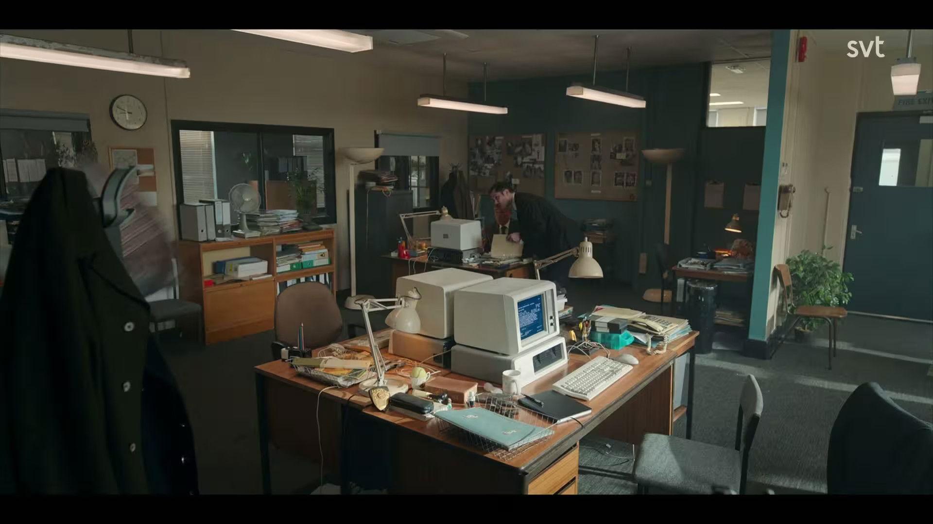 Still from Episode 6