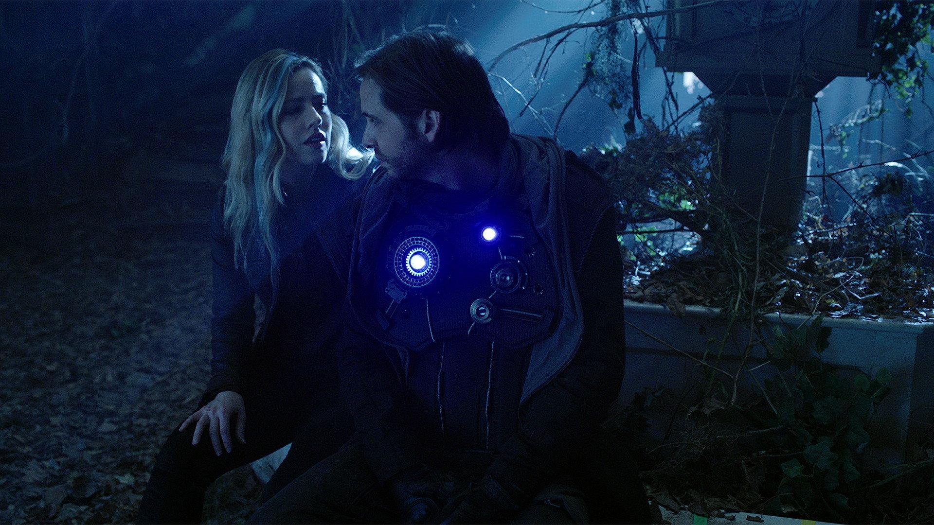Still from Mother