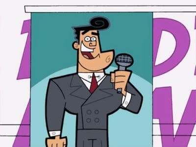 Still from Wishy Washy