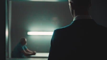 Still from Missing Men (2): The Toronto Village Killer