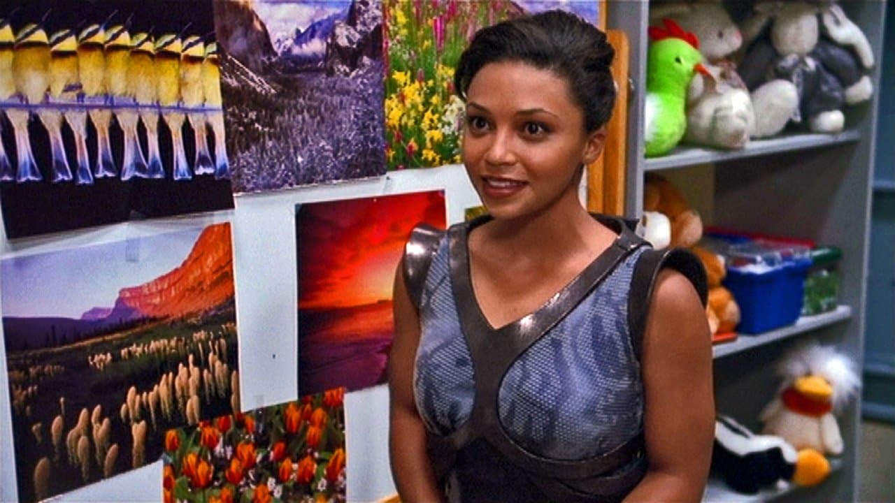 Still from Menace