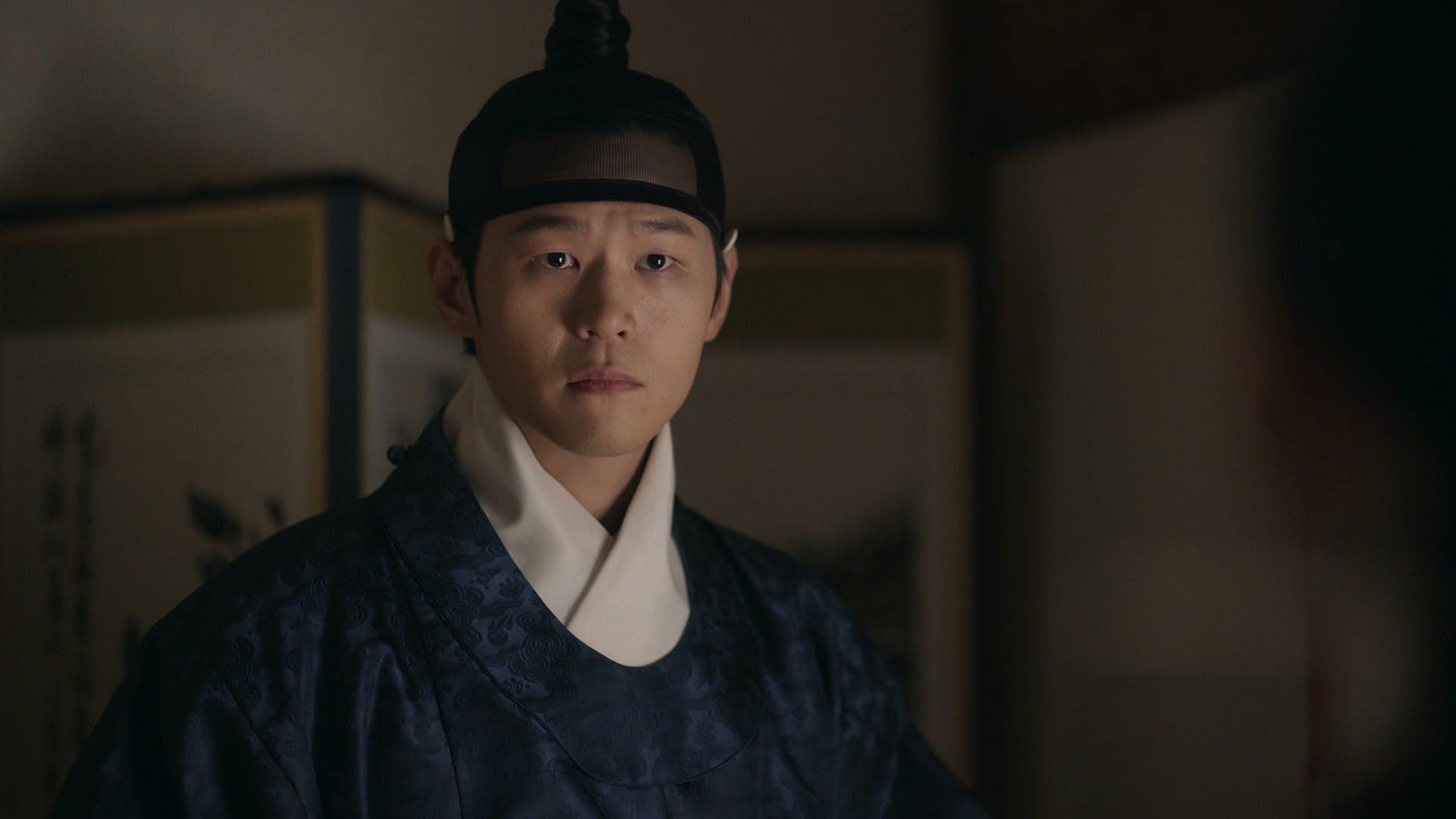 Still from Episode 20