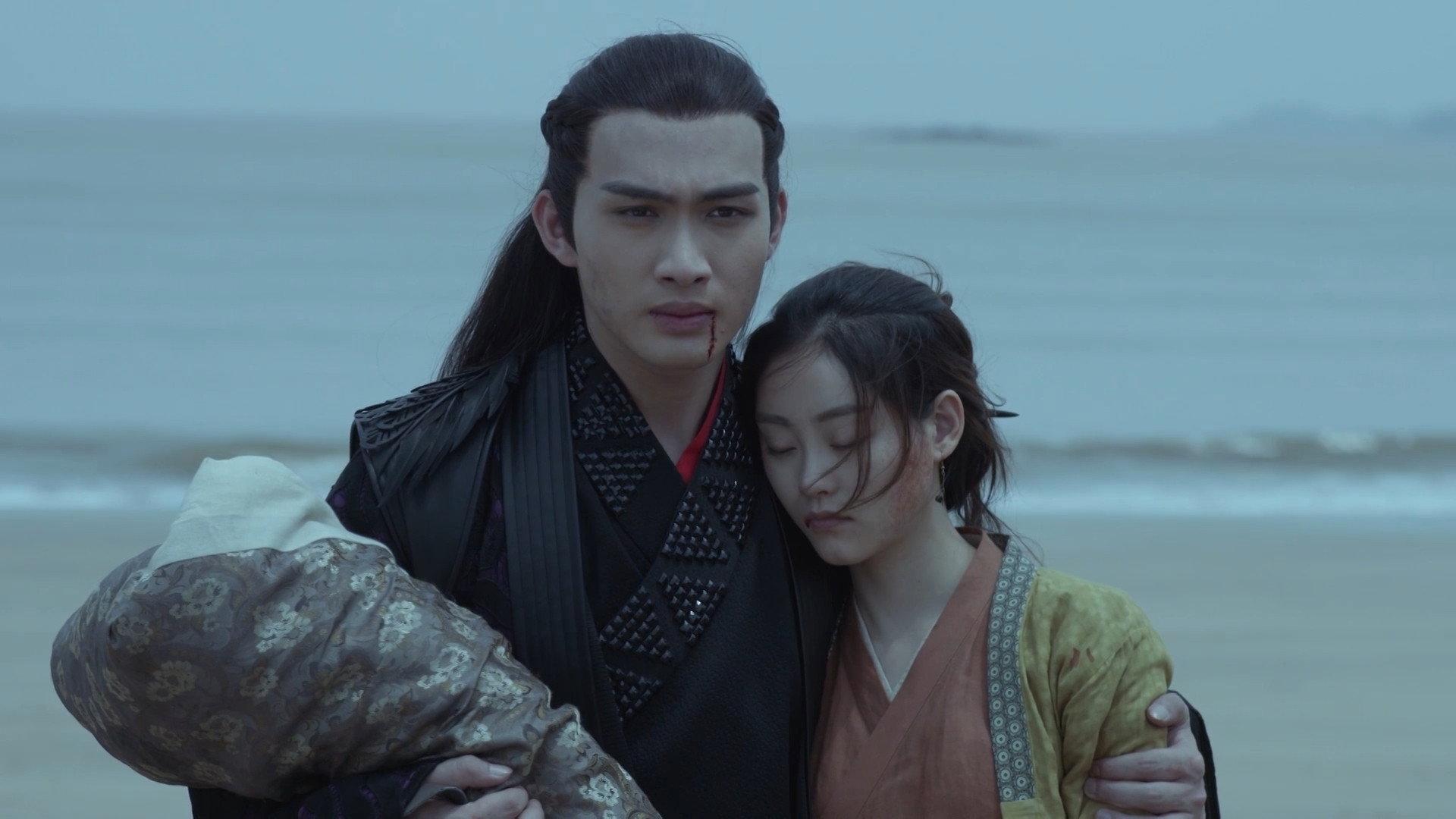 Still from Episode 45