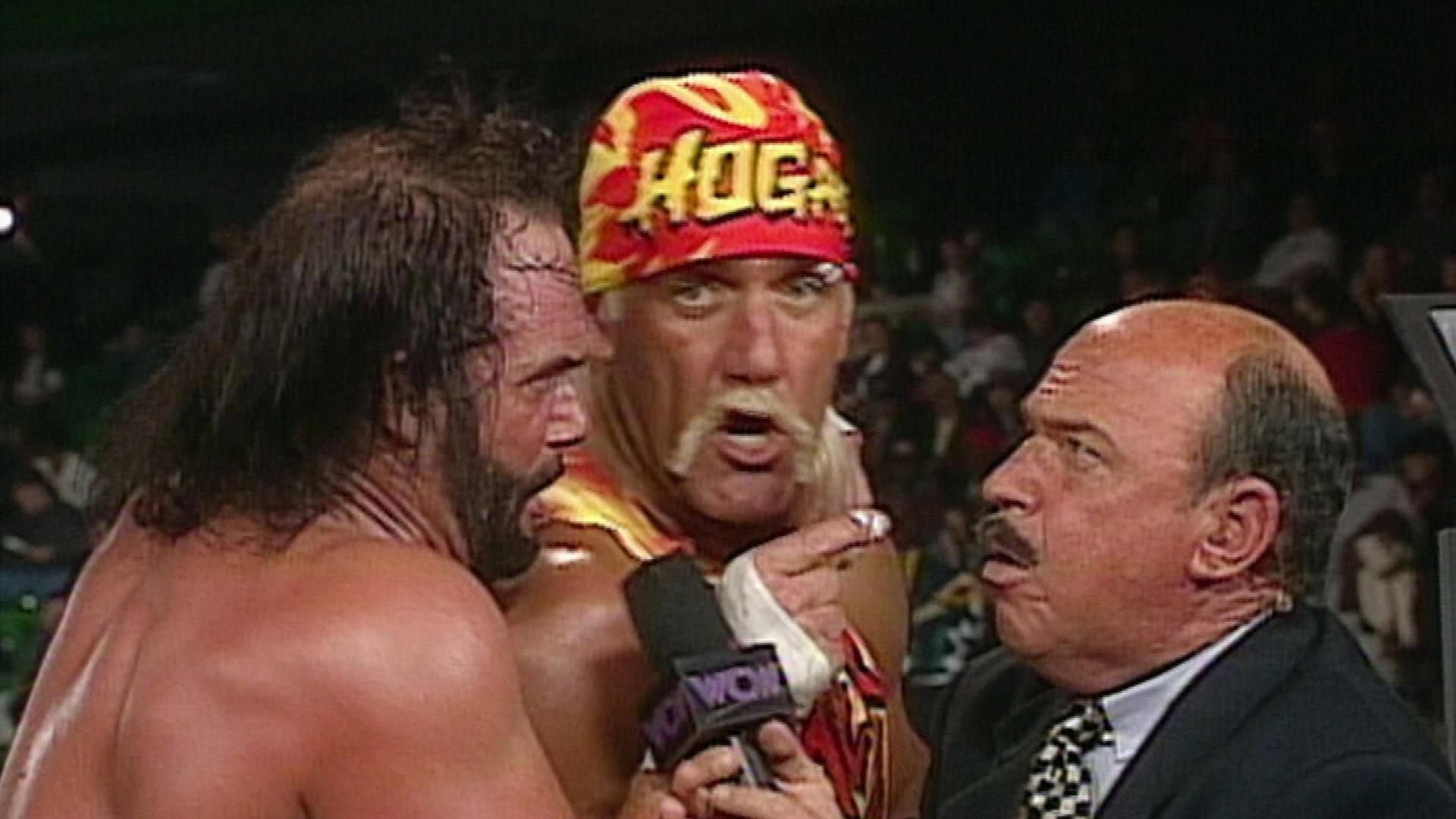 Still from February 19, 1996