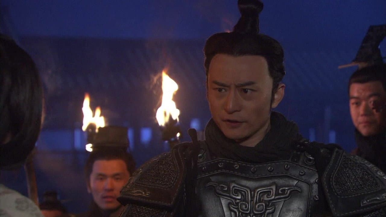 Still from Episode 45