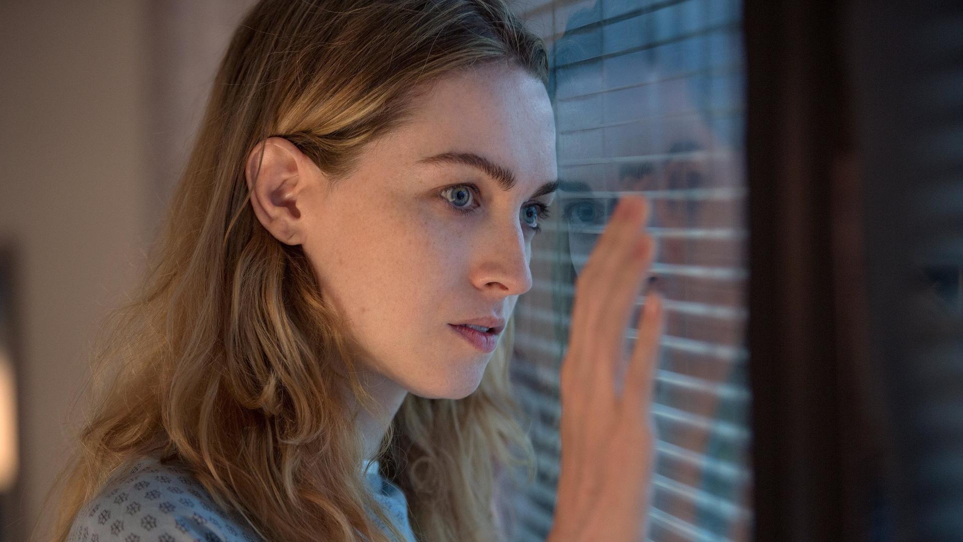 Still from I Am Also a We