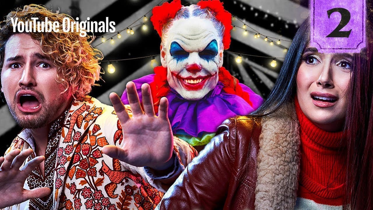 Still from The Clowns Here Kill (2)