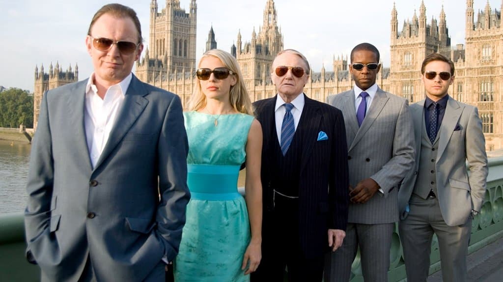 Still from As Good As It Gets