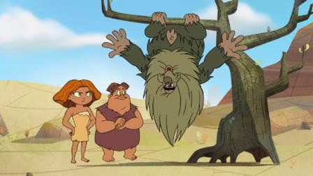 Still from Munk History