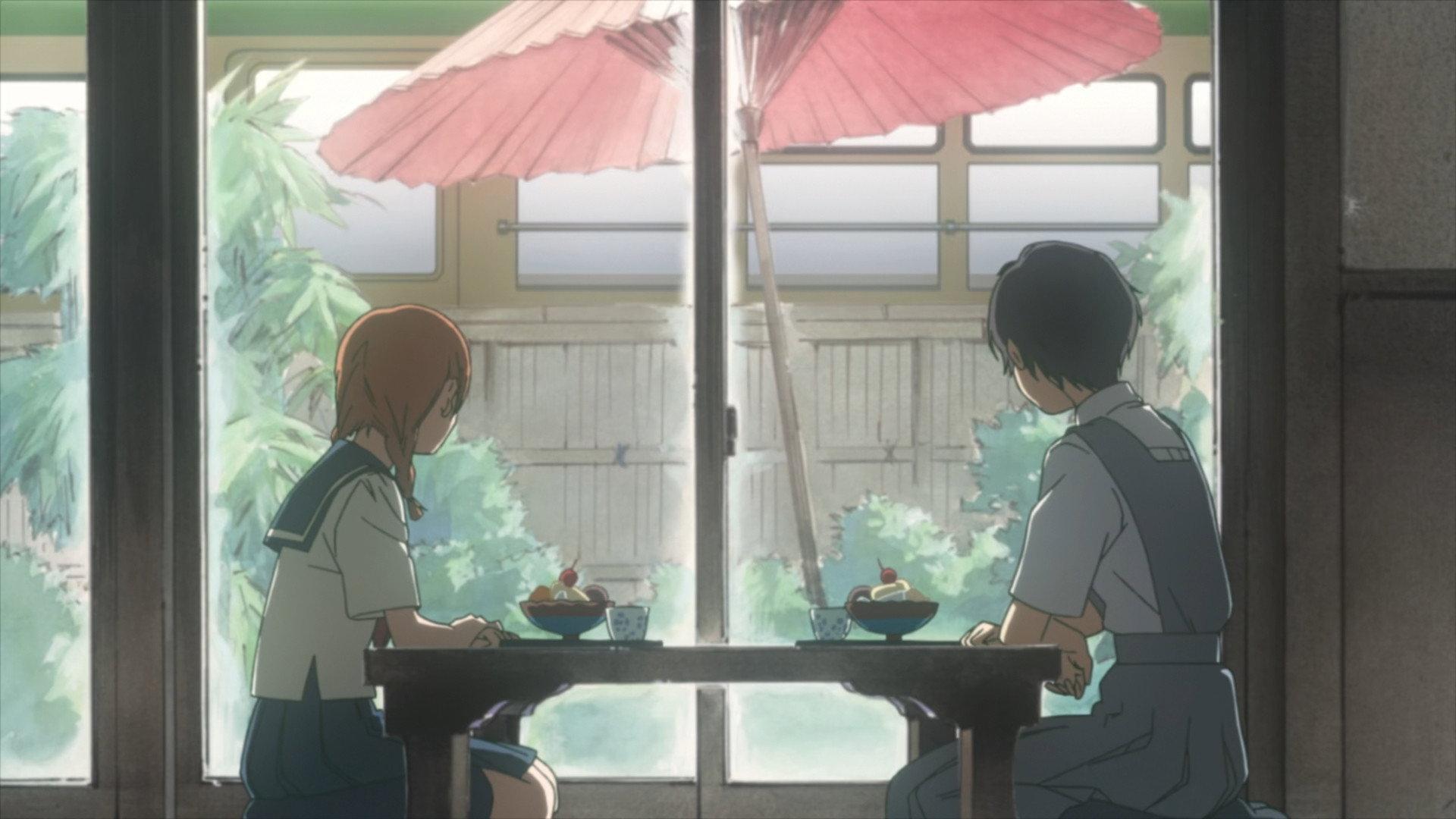 Still from Love Is Blind