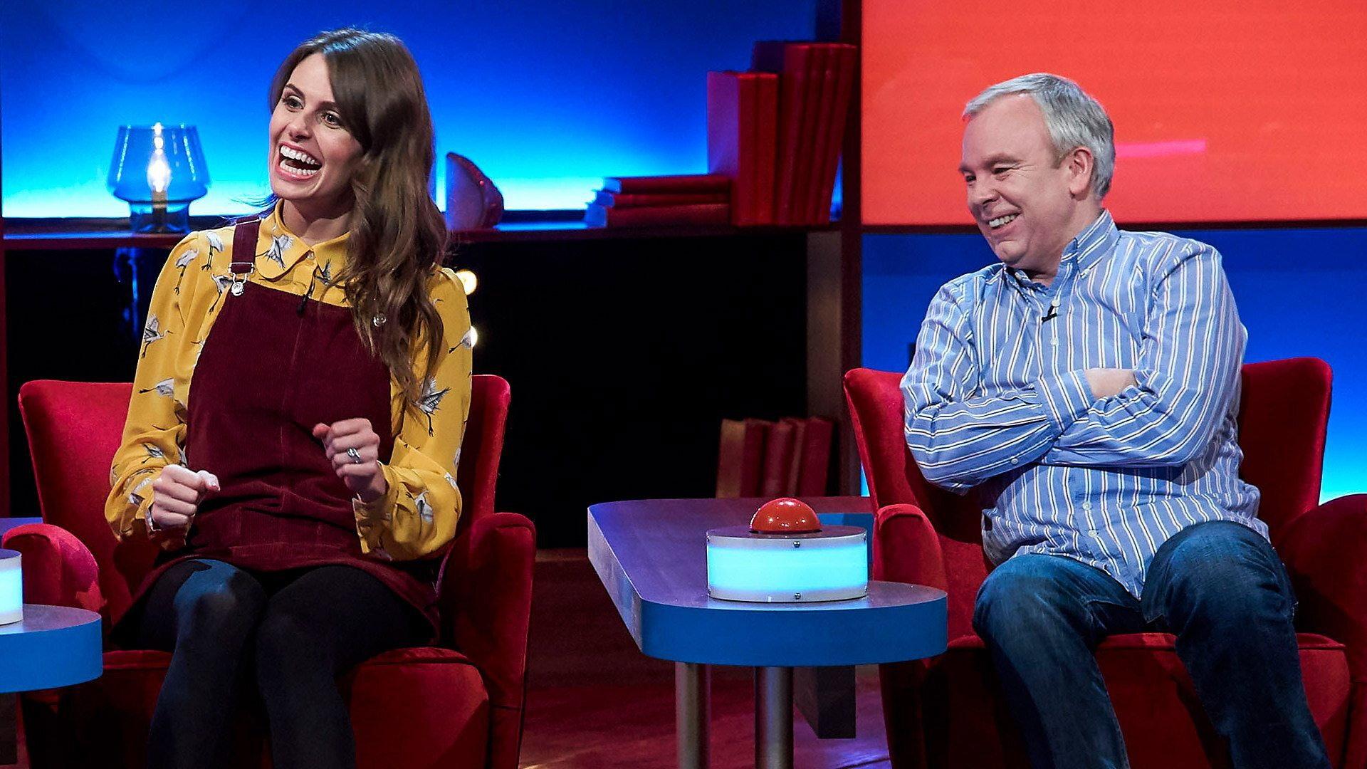 Still from Episode 8