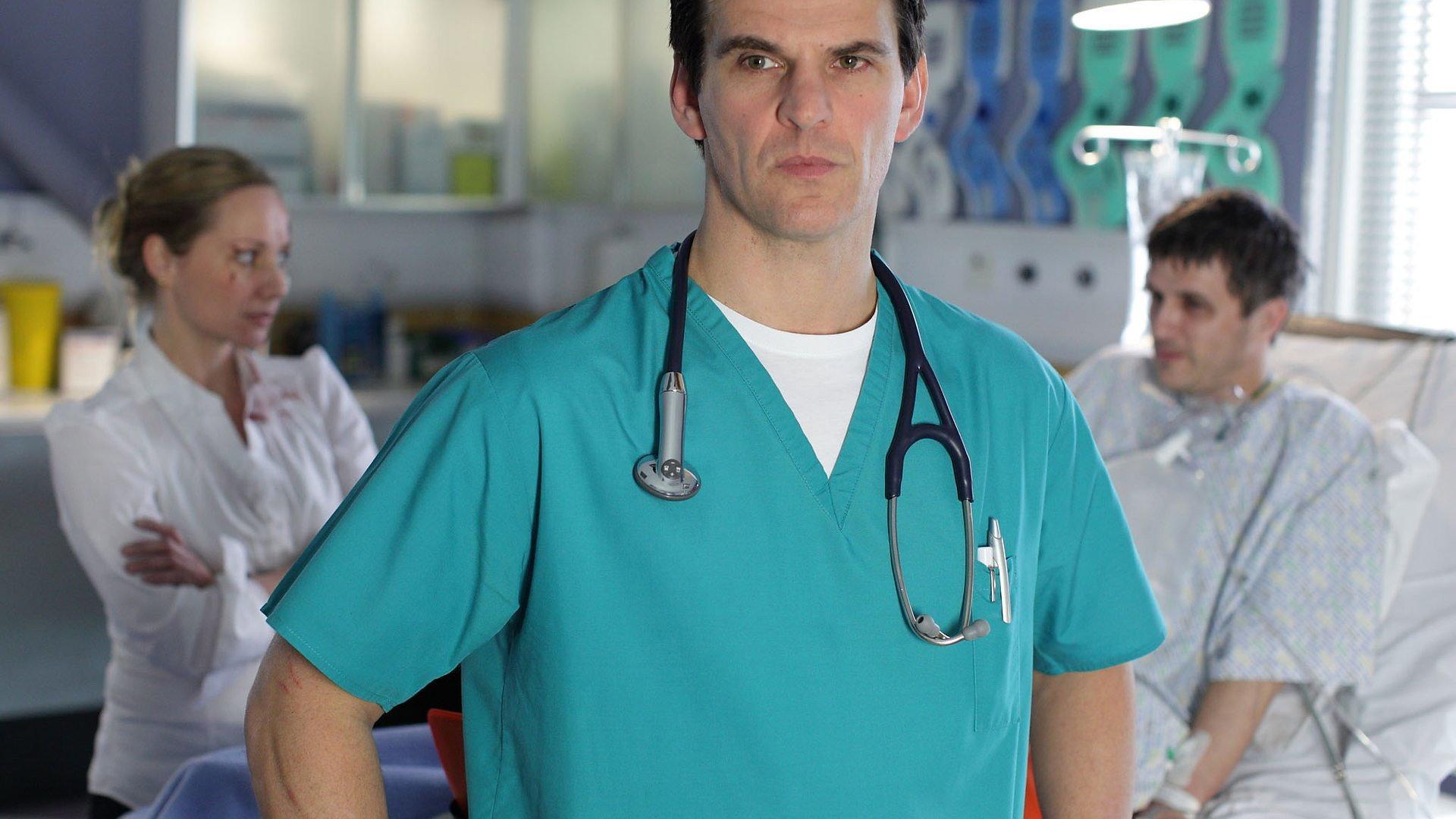 Still from System Error