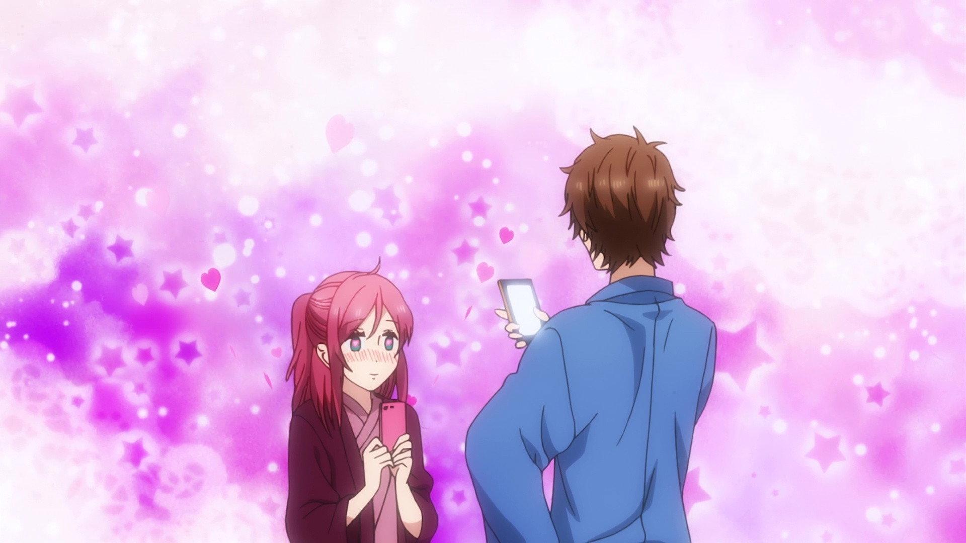 Still from Episode 15