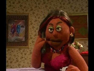 Still from Wanda Sykes & Kevin Nealon