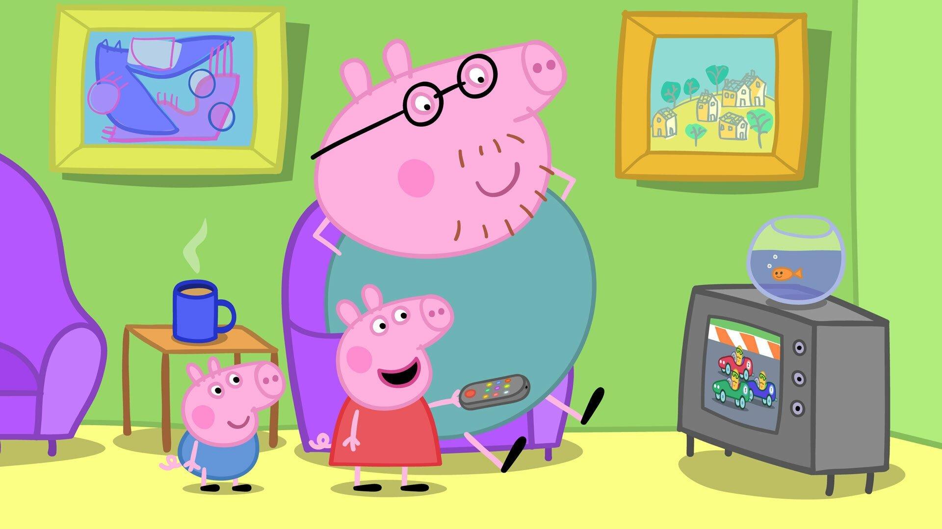 Still from TV Land