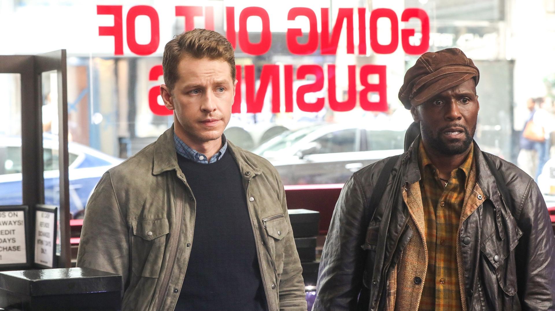 Still from Reentry