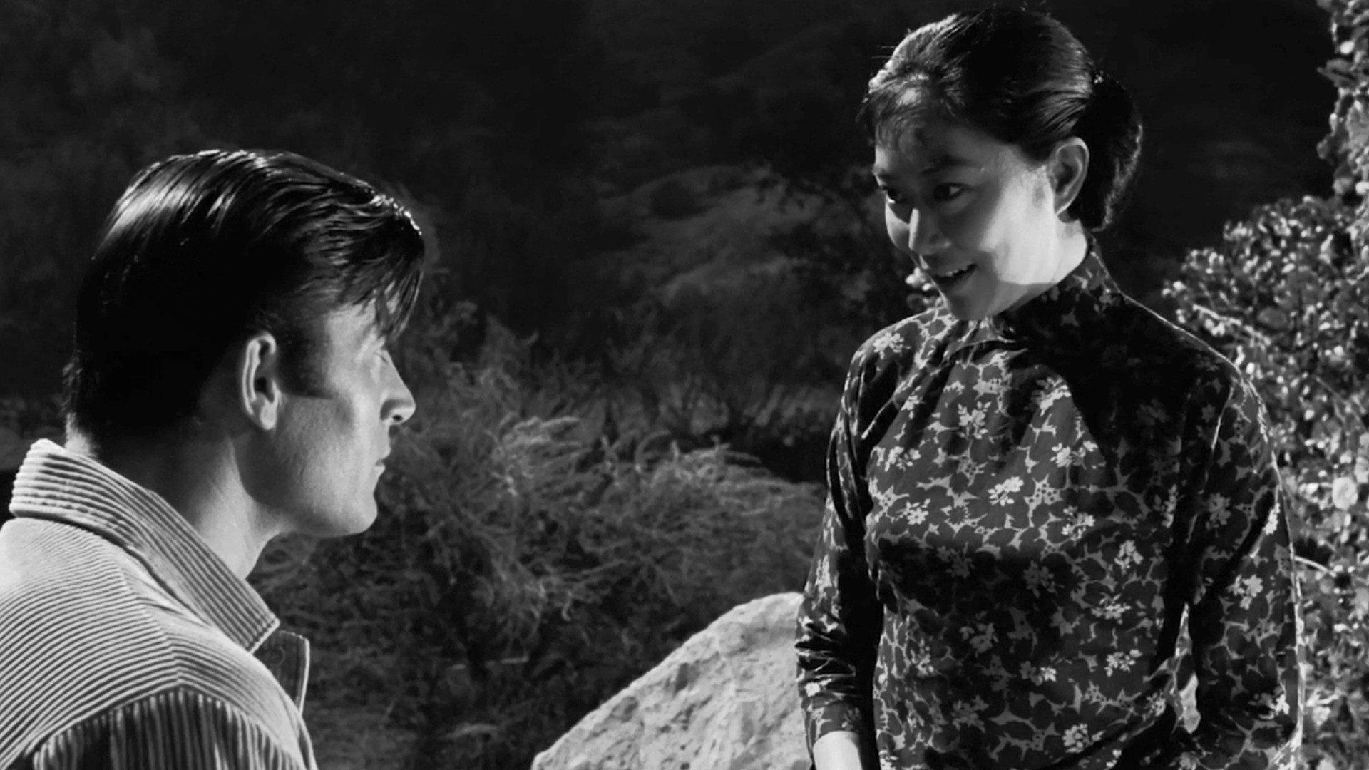 Still from Pocketful of Stars