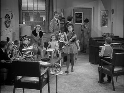 Still from The Talented Neighborhood
