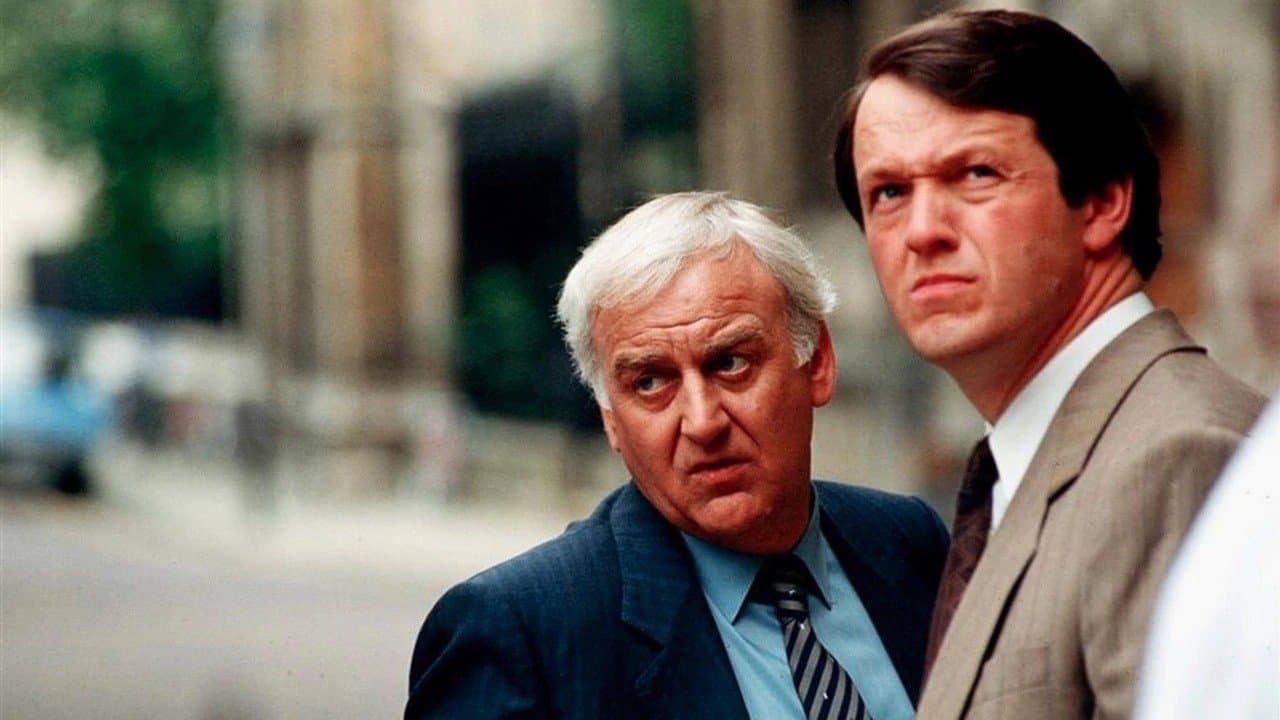 Still from Second Time Around