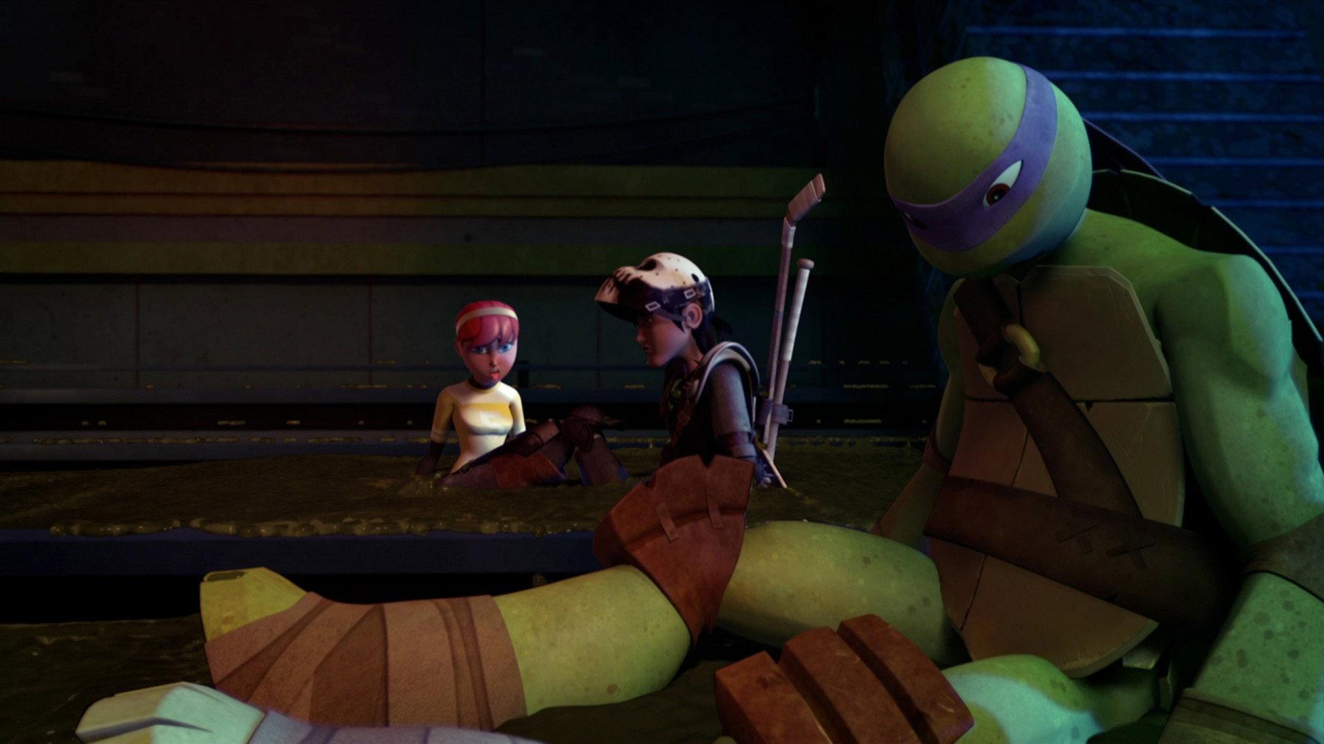 Still from The Manhattan Project (2)