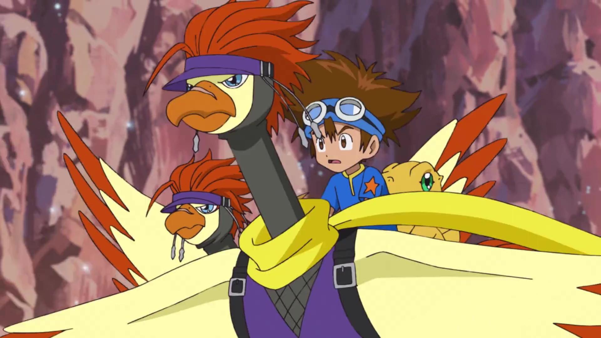 Still from The Fist of The Beast King Roars