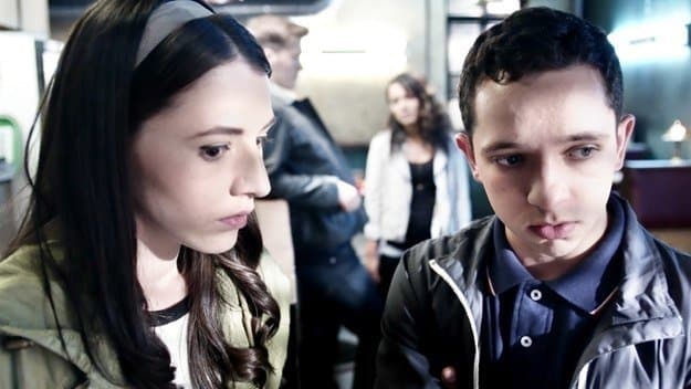 Still from Episode Five
