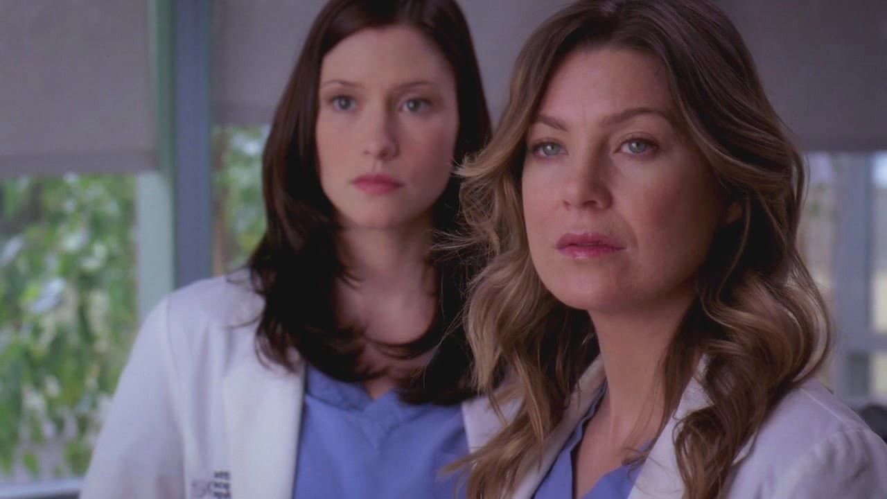 Still from No Good at Saying Sorry (One More Chance)