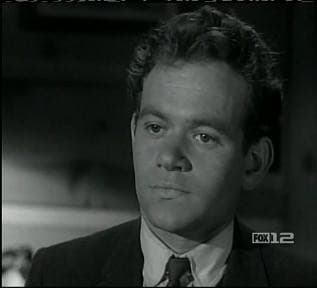 Still from The Case of the Devious Delinquent