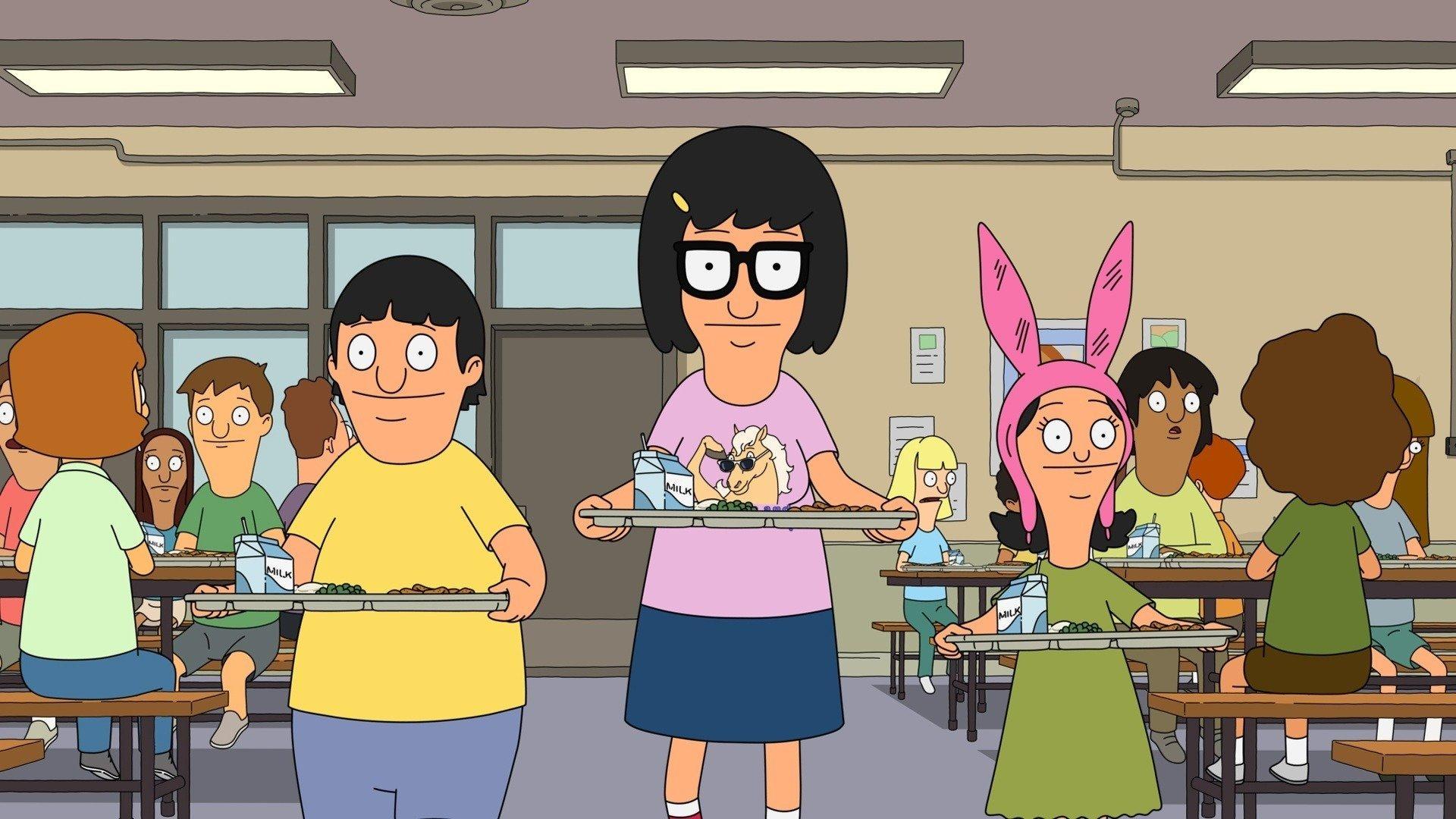 Still from Some Like It Bot: Judge-bot Day (2)