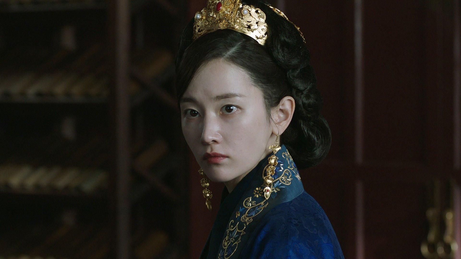 Still from The Reason to Fight