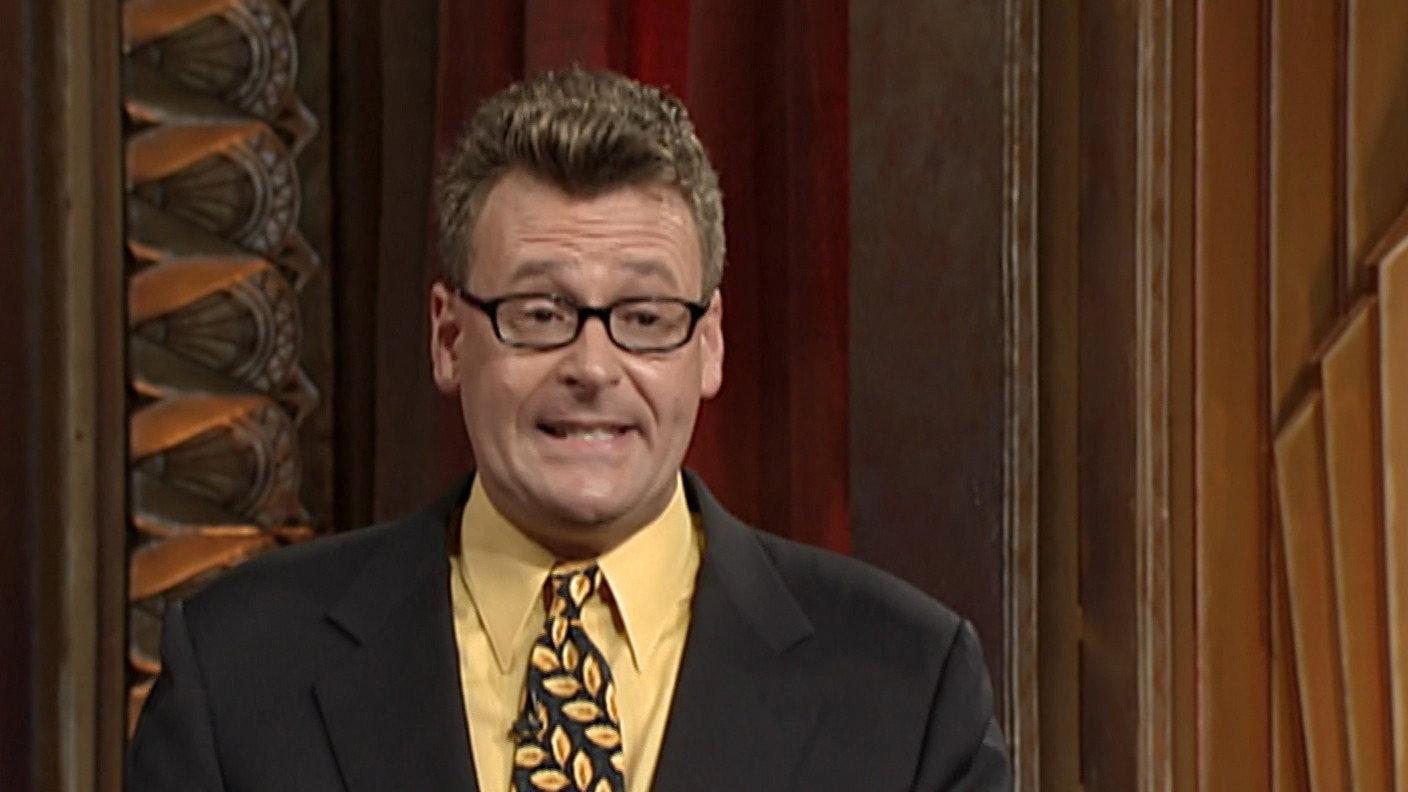 Still from Greg Proops