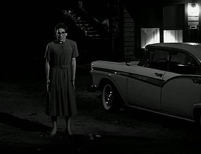 Still from Welcome to My Nightmare