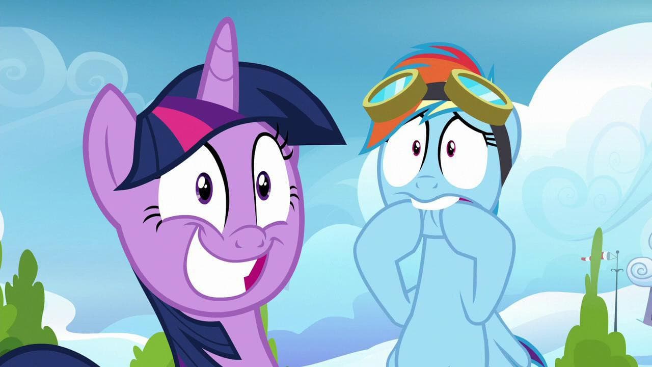 Still from Top Bolt