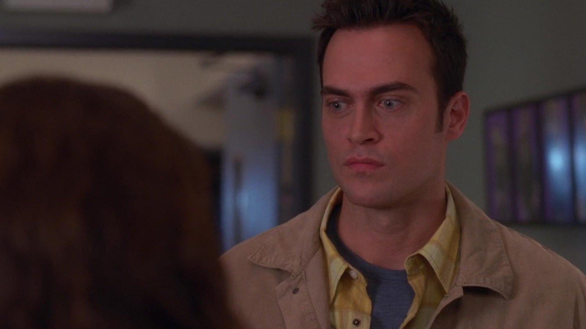 Still from The Problem Solvers