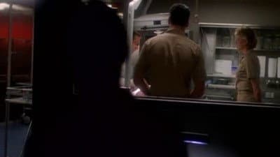 Still from Black Ops