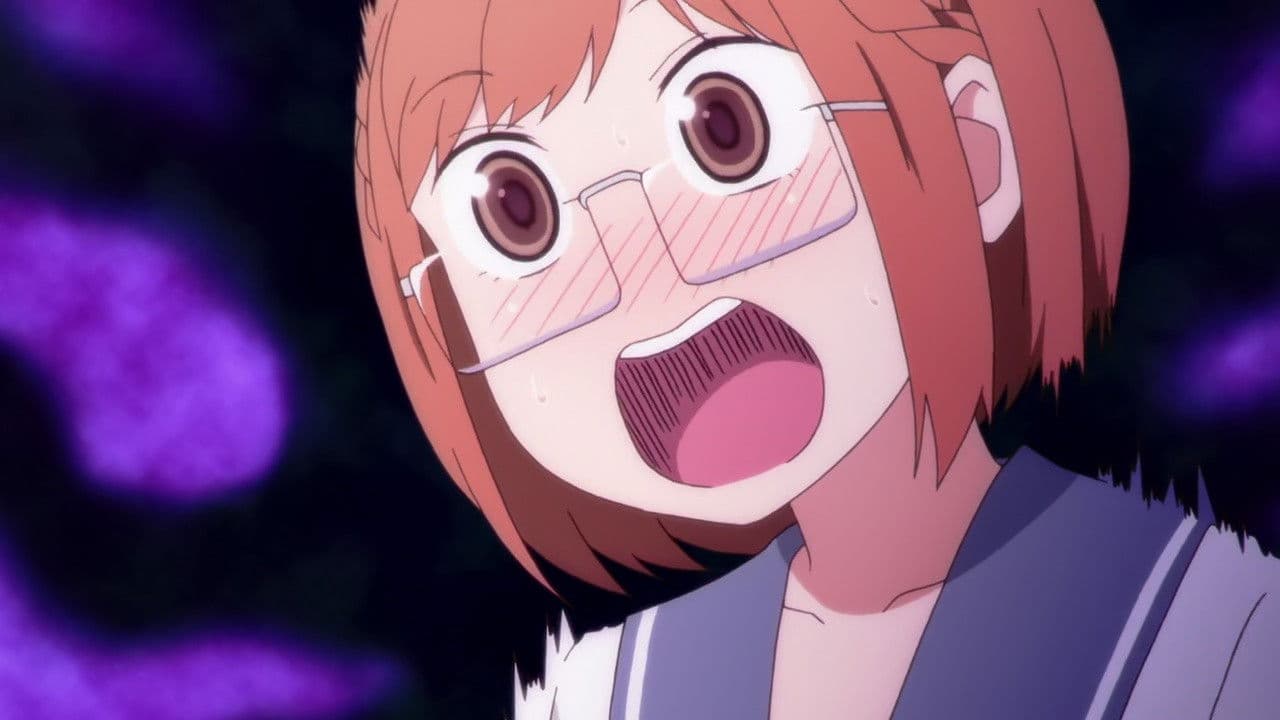 Still from Bump of Slave