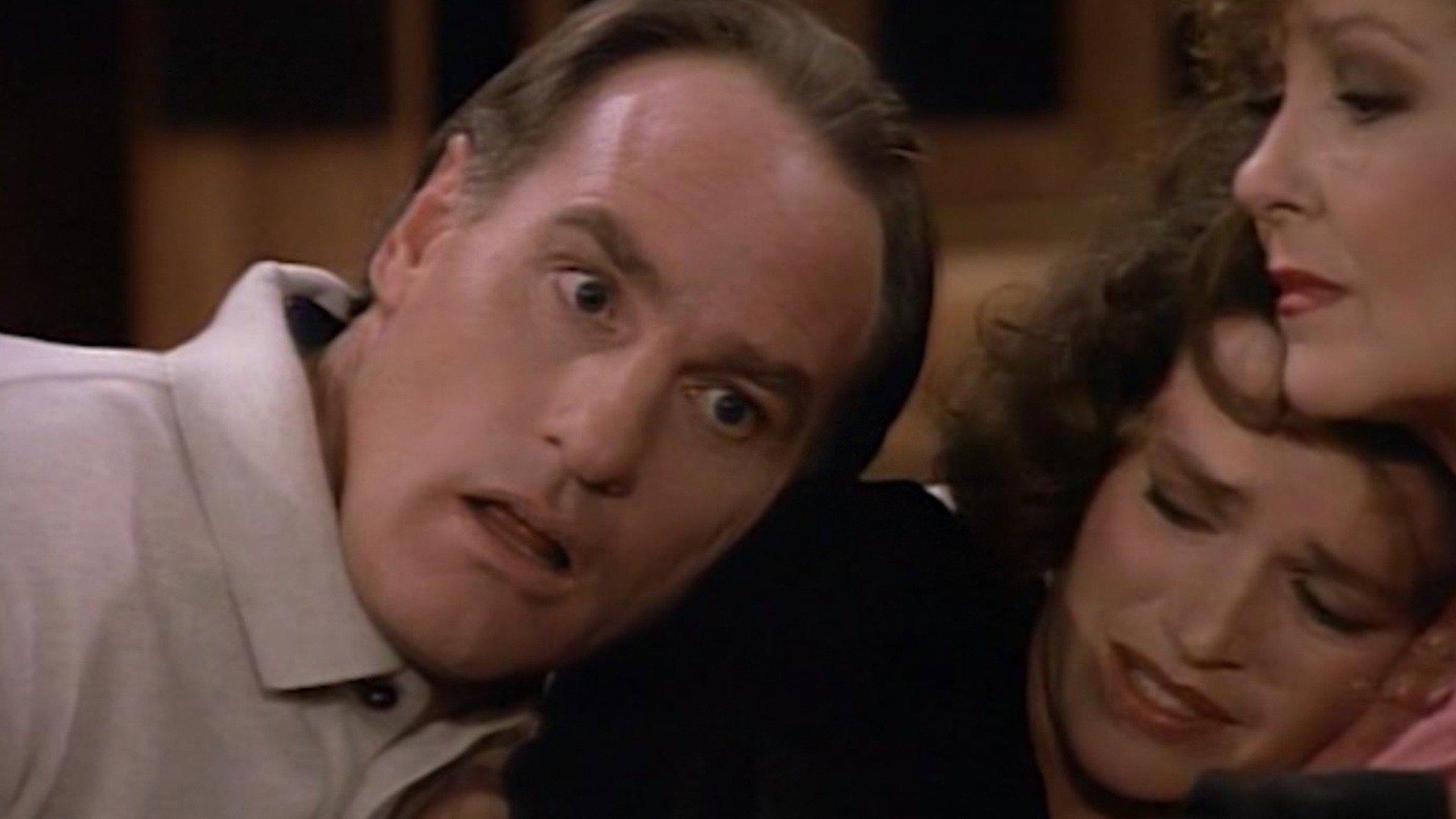 Still from Since My Beaver Left Me