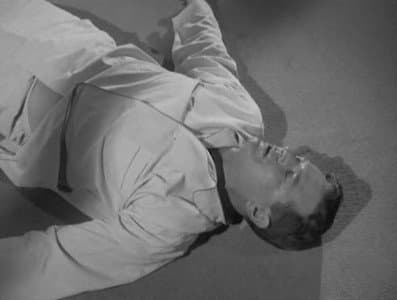 Still from Invitation to an Accident