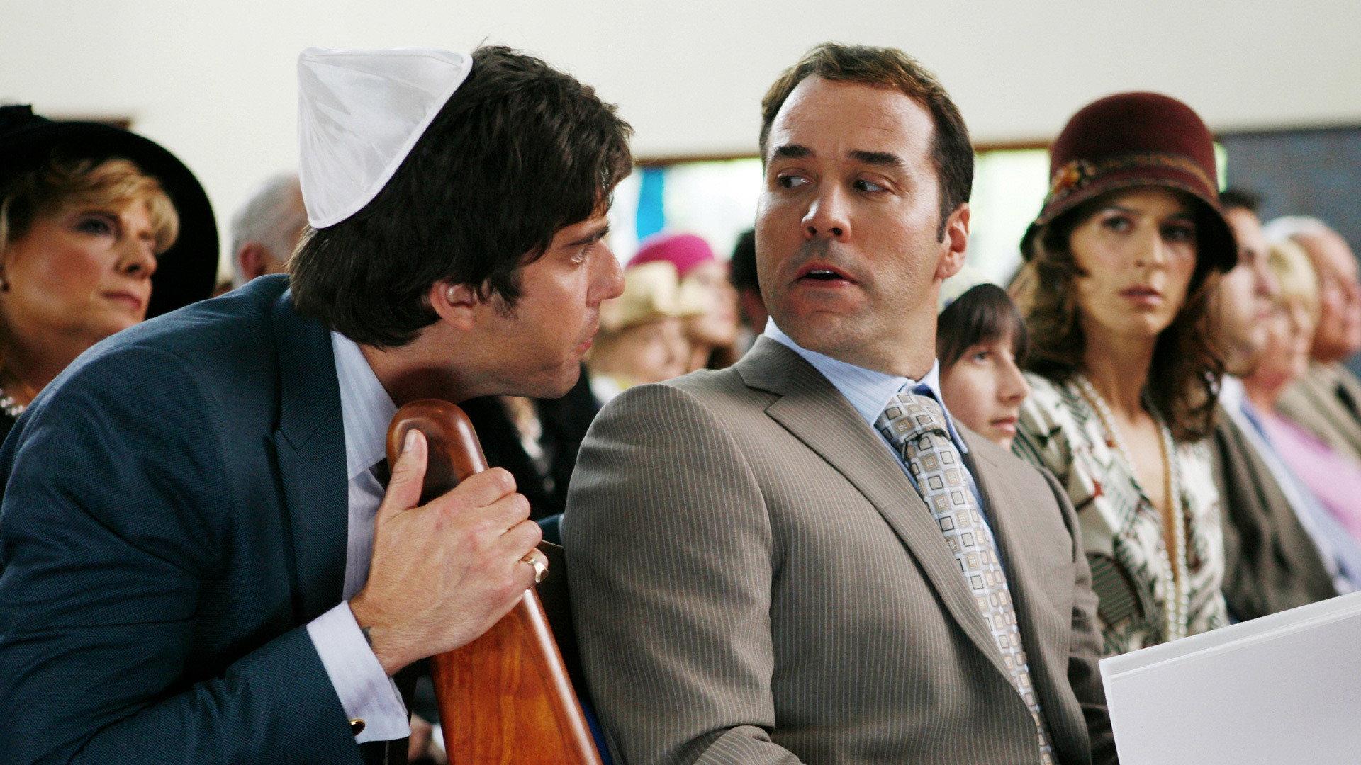 Still from Return of the King