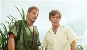 Still from Tiger By The Tail