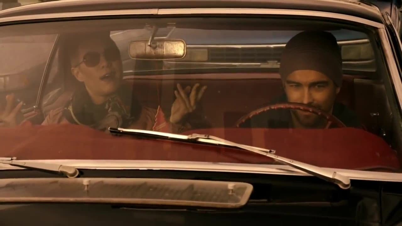 Still from Hotwire