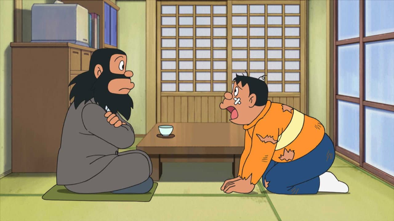 Still from Episode 1112