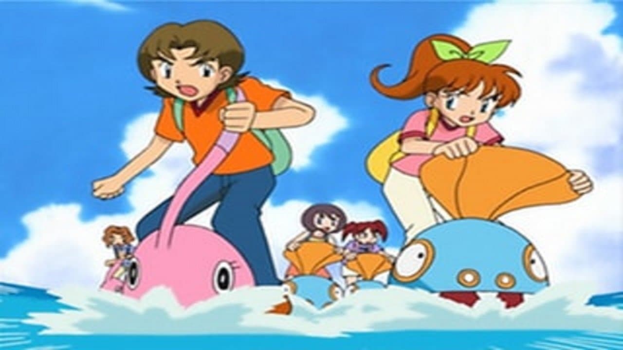 Still from The Evolutionary War