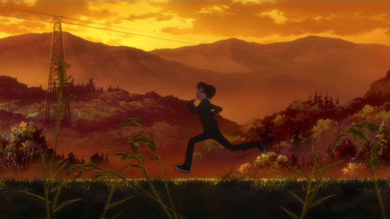 Still from Distance
