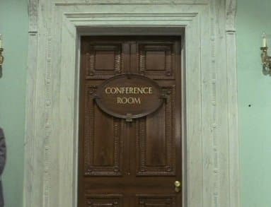 Still from Death's Door