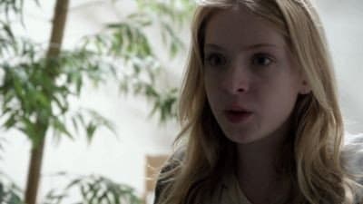 Still from Fight or Flight