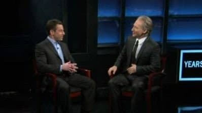 Still from August 21, 2009