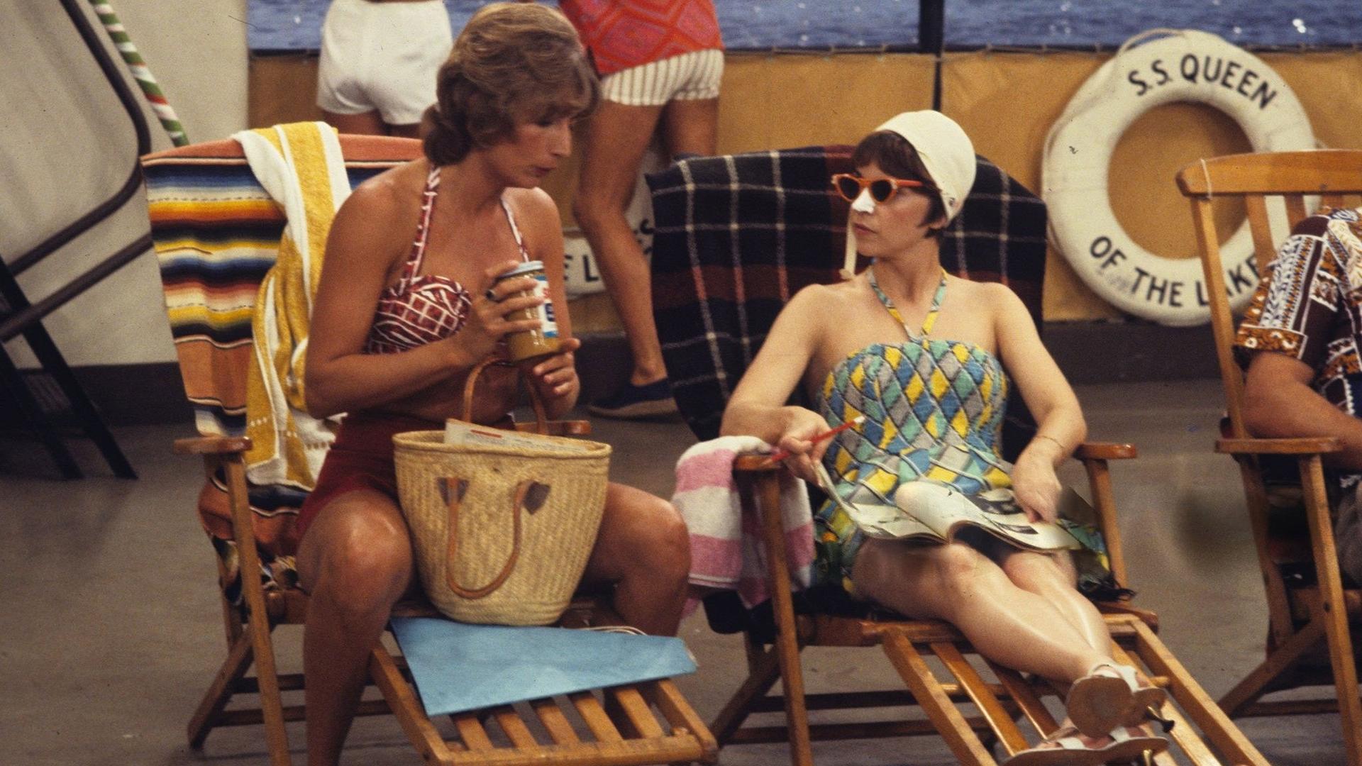 Still from Cruise (2)