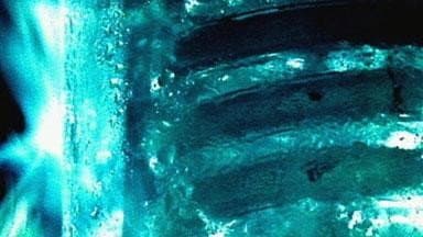 Still from Absolute Zero: The Conquest of Cold