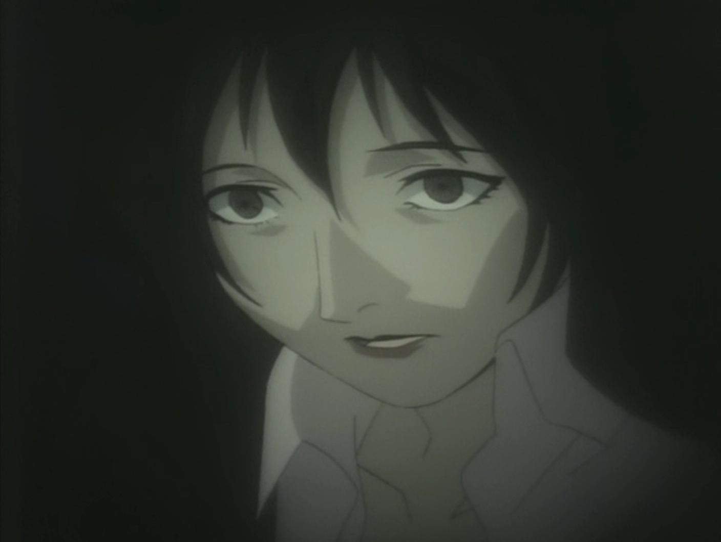 Still from Light in the Darkness